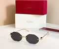 Cartier Sunglasses MODEL CT0721S SIZE 142 best quality 1:1 