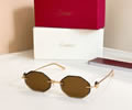 Cartier Sunglasses MODEL CT0721S SIZE 142 best quality 1:1 