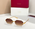Cartier Sunglasses MODEL CT0922S SIZE 142 best quality 1:1 