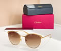 Cartier Sunglasses MODEL CT0597SA SIZE 61-17-145 best quality 1:1 