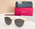 Cartier Sunglasses MODEL CT0597SA SIZE 61-17-145 best quality 1:1 