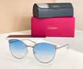 Cartier Sunglasses MODEL CT0597SA SIZE 61-17-145 best quality 1:1 