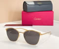Cartier Sunglasses MODEL CT0595S SIZE 59-18-140 best quality 1:1 