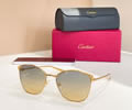 Cartier Sunglasses MODEL CT0595S SIZE 59-18-140 best quality 1:1 