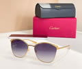 Cartier Sunglasses MODEL CT0595S SIZE 59-18-140 best quality 1:1 