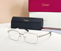 Cartier Glasses MODEL CT0555OA SIZE 57-20-145 best quality 1:1 