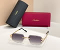 Cartier Sunglasses MODEL CT0701S SIZE 142 best quality 1:1 