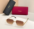 Cartier Sunglasses MODEL CT0701S SIZE 142 best quality 1:1 