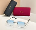 Cartier Sunglasses MODEL CT0701S SIZE 142 best quality 1:1 