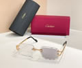 Cartier Sunglasses MODEL CT0701S SIZE 142 best quality 1:1 