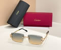Cartier Sunglasses MODEL CT0700S SIZE 142 best quality 1:1 