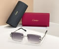 Cartier Sunglasses MODEL CT0700S SIZE 142 best quality 1:1 