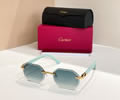 Cartier Sunglasses MODEL CT0439S SIZE 145 best quality 1:1 