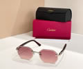Cartier Sunglasses MODEL CT0439S SIZE 145 best quality 1:1 