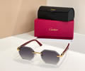 Cartier Sunglasses MODEL CT0439S SIZE 145 best quality 1:1 