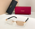 Cartier Sunglasses MODEL CT01672O SIZE 143 best quality 1:1 