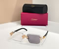 Cartier Sunglasses MODEL CT01610O SIZE 142 best quality 1:1 