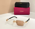 Cartier Sunglasses MODEL CT01610O SIZE 142 best quality 1:1 
