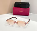 Cartier Sunglasses MODEL CT01609O SIZE 142 best quality 1:1 
