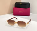 Cartier Sunglasses MODEL CT01609O SIZE 142 best quality 1:1 