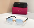 Cartier Sunglasses MODEL CT01609O SIZE 142 best quality 1:1 