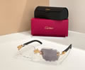 Cartier Sunglasses MODEL CT01609O SIZE 142 best quality 1:1 