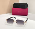 Cartier Sunglasses MODEL CT0703S SIZE 140 best quality 1:1 
