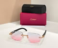 Cartier Sunglasses MODEL CT0703S SIZE 140 best quality 1:1 