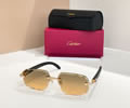 Cartier Sunglasses MODEL CT0703S SIZE 140 best quality 1:1 