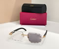 Cartier Sunglasses MODEL CT0703S SIZE 140 best quality 1:1 