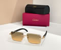 Cartier Sunglasses MODEL CT0702S SIZE 140 best quality 1:1 