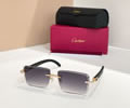 Cartier Sunglasses MODEL CT0702S SIZE 140 best quality 1:1 