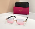 Cartier Sunglasses MODEL CT0702S SIZE 140 best quality 1:1 