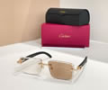 Cartier Sunglasses MODEL CT0702S SIZE 140 best quality 1:1 