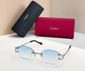 Cartier Sunglasses MODEL CT02028O SIZE 142 best quality 1:1 