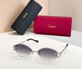 Cartier Sunglasses MODEL CT02028O SIZE 142 best quality 1:1 