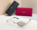 Cartier Sunglasses MODEL CT02028O SIZE 142 best quality 1:1 