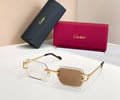 Cartier Sunglasses MODEL CT02027O SIZE 142 best quality 1:1 