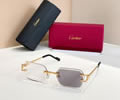 Cartier Sunglasses MODEL CT02027O SIZE 142 best quality 1:1 