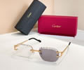 Cartier Sunglasses MODEL CT02029O SIZE 142 best quality 1:1 