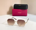 Cartier Sunglasses MODEL CT0591S SIZE 140 best quality 1:1 
