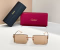 Cartier Sunglasses MODEL CT0238O SIZE 135 best quality 1:1 