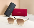 Cartier Sunglasses MODEL CT0571S SIZE 145 best quality 1:1 