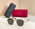 Cartier Sunglasses MODEL CT0571S SIZE 145 best quality 1:1 
