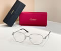 Cartier Glasses MODEL CT06030A SIZE 140 best quality 1:1 