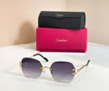 Cartier Sunglasses MODEL CT0564 SIZE 140 best quality 1:1 