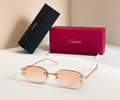 Cartier Sunglasses MODEL CT0797S SIZE 140 best quality 1:1