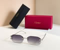 Cartier Sunglasses MODEL CT0797S SIZE 140 best quality 1:1