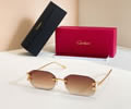 Cartier Sunglasses MODEL CT0797S SIZE 140 best quality 1:1