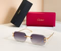 Cartier Sunglasses MODEL CT0998S SIZE 135 best quality 1:1 